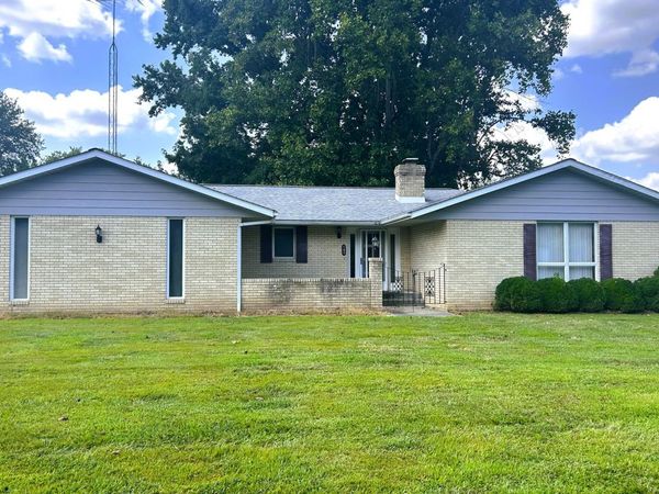 193 Maes Road , Murphysboro, IL 62966
