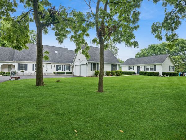 27490 W Wilmot Road , Antioch, IL 60002