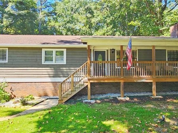 6375 Caladium Drive , Acworth, GA 30102