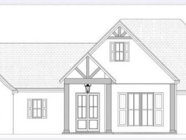 0 Tract 2 Star Point Road, Roopville, GA 30170