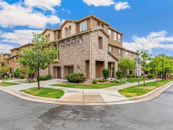 3431 Cascina Circle , Unit C, Highlands Ranch, CO 80126