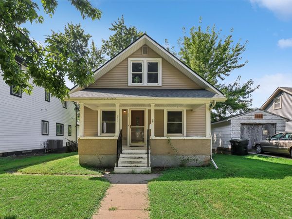1411 5th Street, Perry, IA 50220
