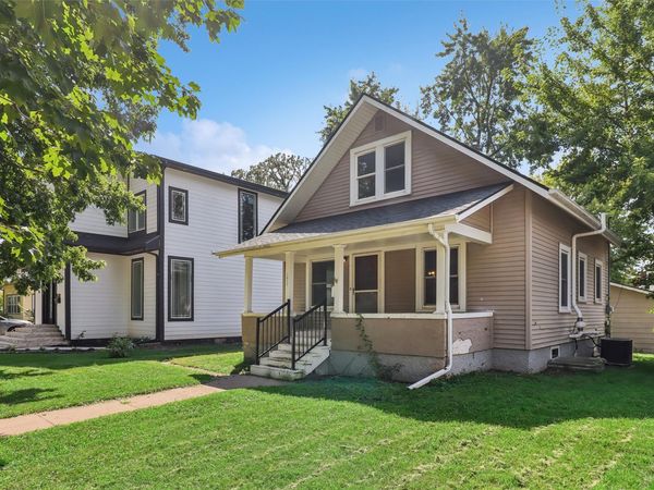 1411 5th Street, Perry, IA 50220