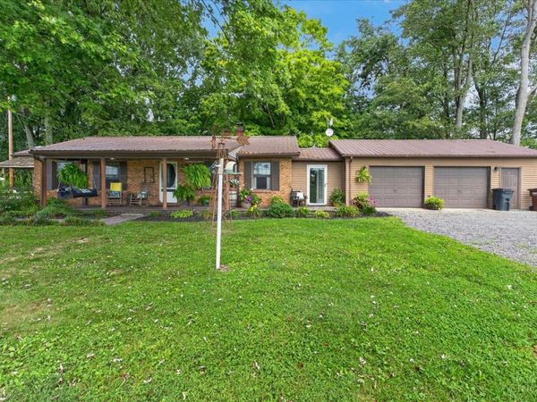 5203 Decatur Piker, Winchester, OH 45697