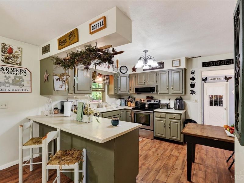 5203 Decatur Piker, Winchester, OH 45697 Photo 12