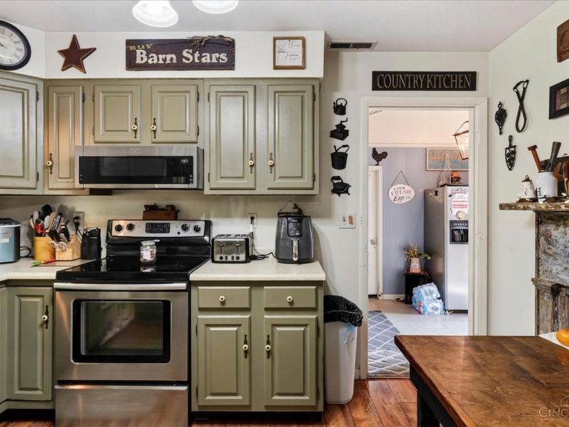 5203 Decatur Piker, Winchester, OH 45697 Photo 15