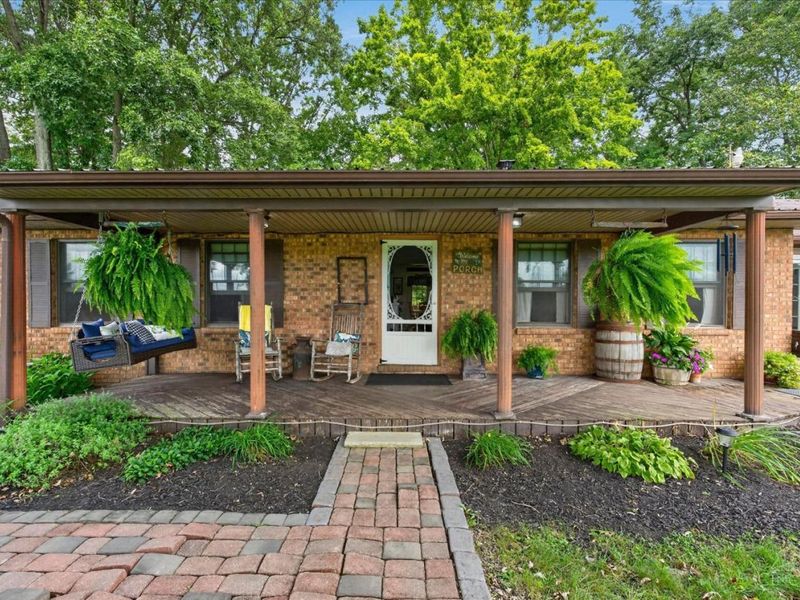 5203 Decatur Piker, Winchester, OH 45697 Photo 2