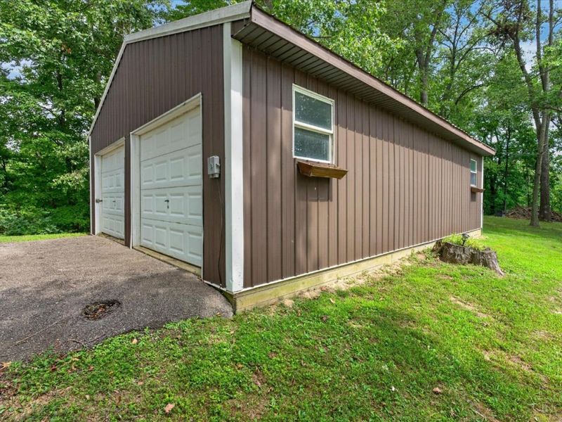 5203 Decatur Piker, Winchester, OH 45697 Photo 46