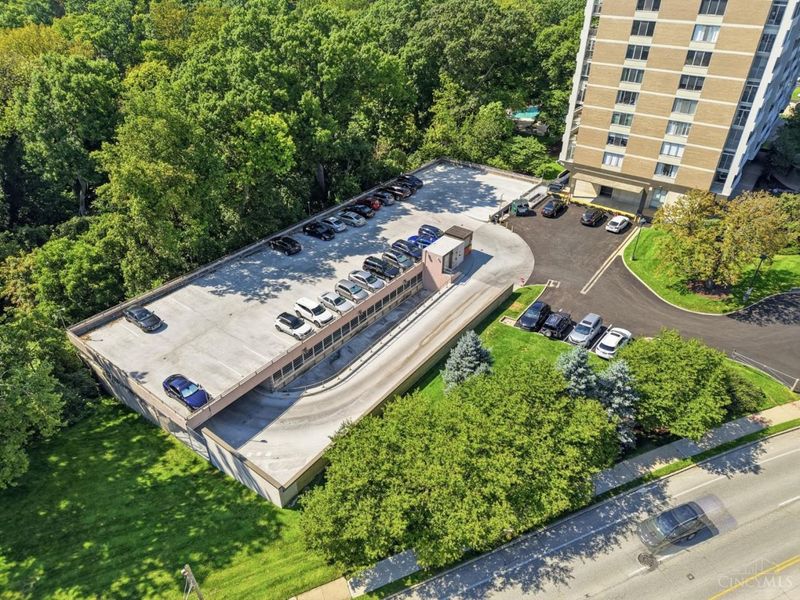 2324 Madison Road, Unit 910, Cincinnati, OH 45208 Photo 22
