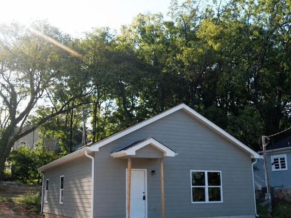 908 Arlington Avenue, Chattanooga, TN 37406
