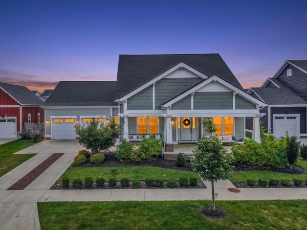 2304 Linden Street, Lewis Center, OH 43035