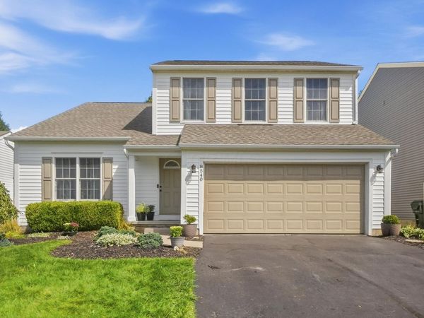 8540 Old Ivory Way , Blacklick, OH 43004