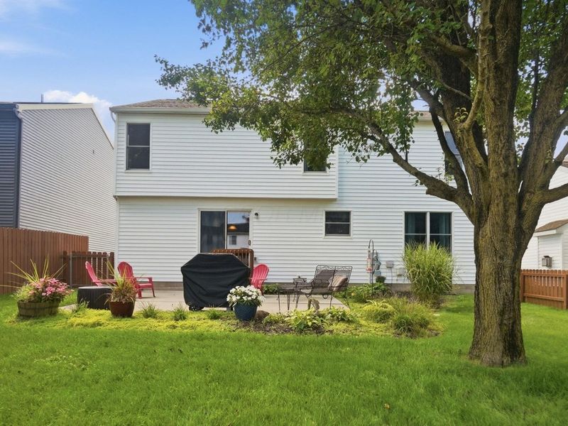 8540 Old Ivory Way , Blacklick, OH 43004 Photo 36