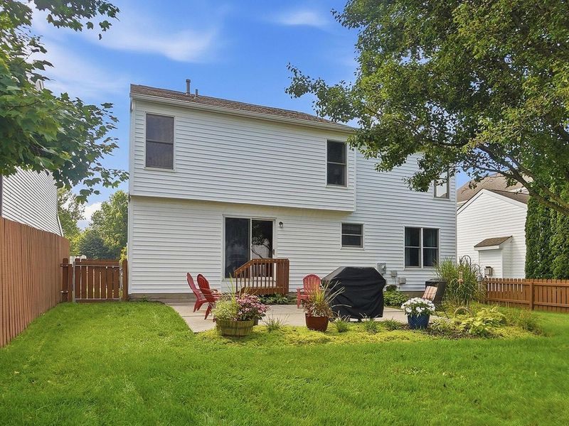 8540 Old Ivory Way , Blacklick, OH 43004 Photo 37