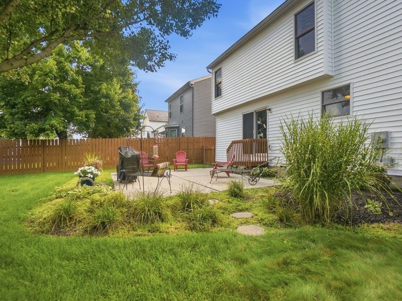 8540 Old Ivory Way , Blacklick, OH 43004 Photo 38