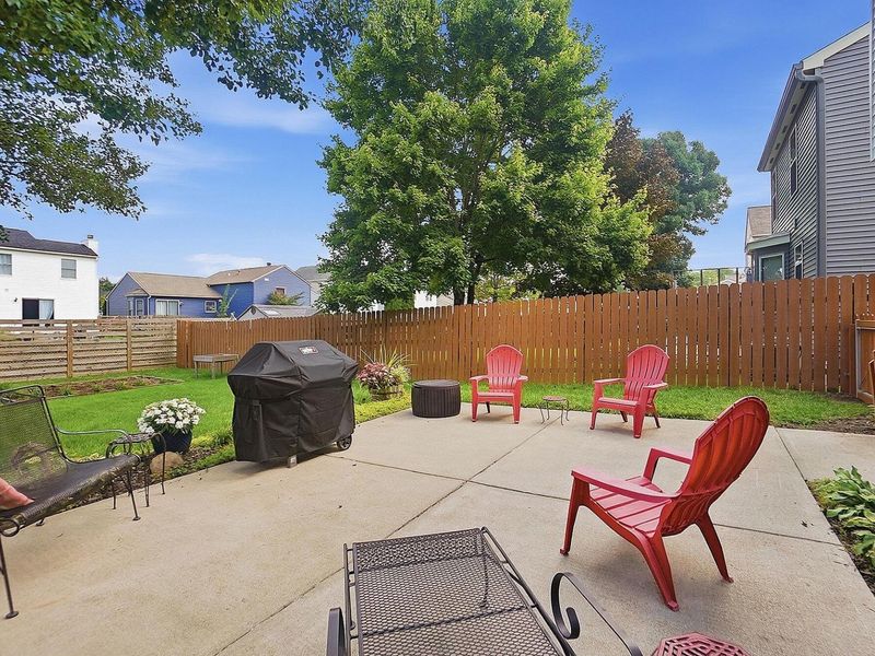 8540 Old Ivory Way , Blacklick, OH 43004 Photo 39
