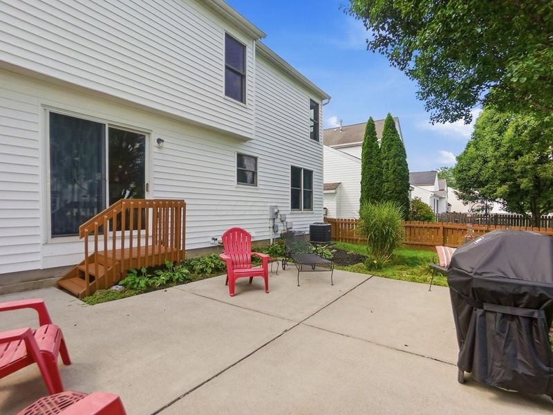8540 Old Ivory Way , Blacklick, OH 43004 Photo 40
