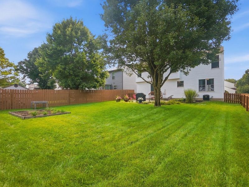 8540 Old Ivory Way , Blacklick, OH 43004 Photo 42