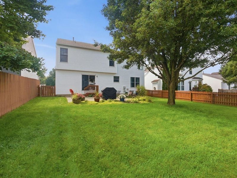8540 Old Ivory Way , Blacklick, OH 43004 Photo 43