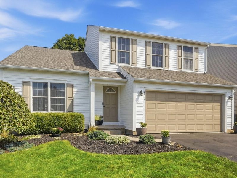 8540 Old Ivory Way , Blacklick, OH 43004 Photo 6
