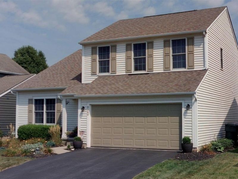 8540 Old Ivory Way , Blacklick, OH 43004 Photo 7