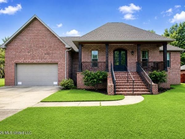 463 Channel Mark Drive, Biloxi, MS 39531