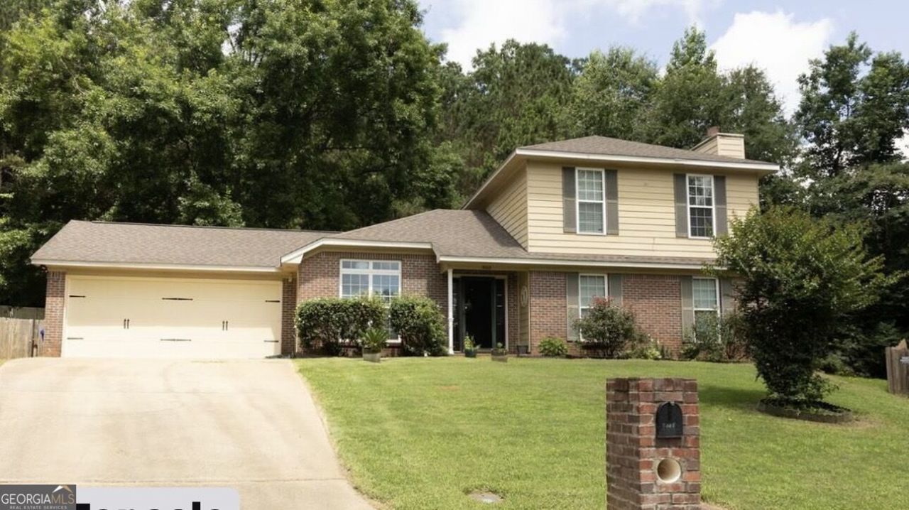 5008 Hidden Hills Court, Columbus, GA 31909 Main Photo