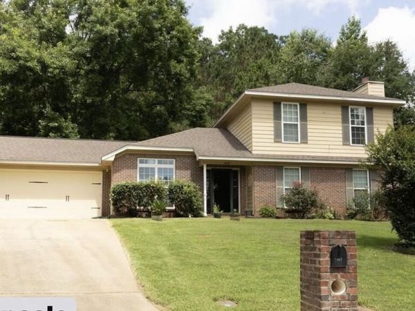 5008 Hidden Hills Court, Columbus, GA 31909
