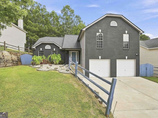 2455 Tolliver Drive, Ellenwood, GA 30294