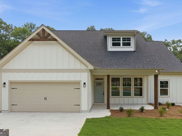 9120 Lisa Circle, Gainesville, GA 30506
