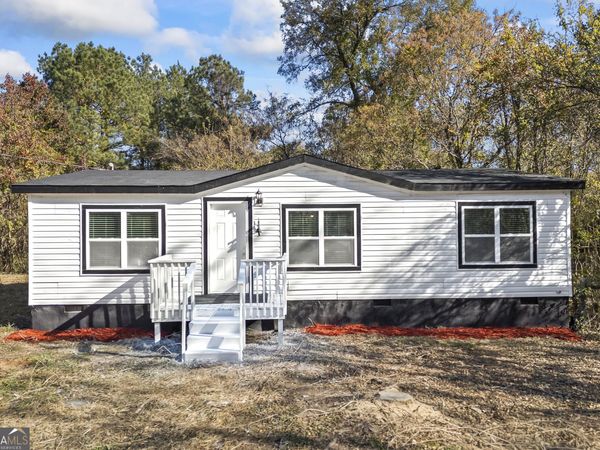 3314 Centerville Road, Lexington, GA 30648