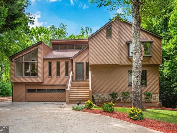 2404 Stockton Place, Marietta, GA 30066