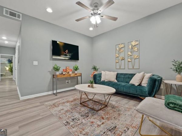 1891 TREMONT Drive, Unit #2, Atlanta, GA 30314