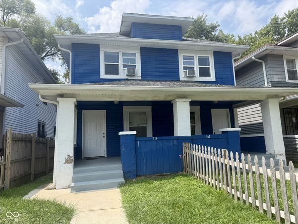 314 Eastern Avenue, Indianapolis, IN 46201