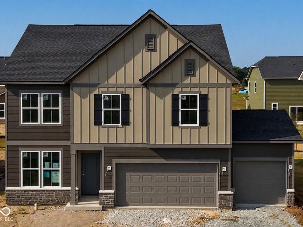 7864 Harmony Drive , Avon, IN 46123