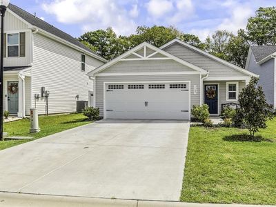 1137 Oak Meadows Dr, Conway, SC 29526