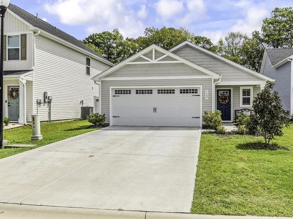 1137 Oak Meadows Dr, Conway, SC 29526