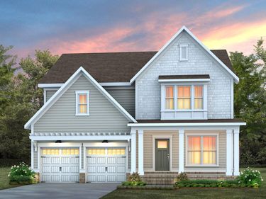 516 Willow Vale Avenue, Knightdale, NC 27545
