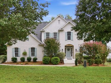 3412 Kemble Ridge Drive, Wake Forest, NC 27587