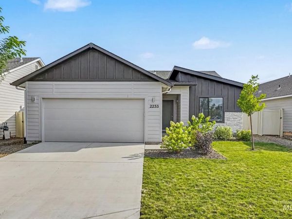 2233 W Trout Lily St, Kuna, ID 83634