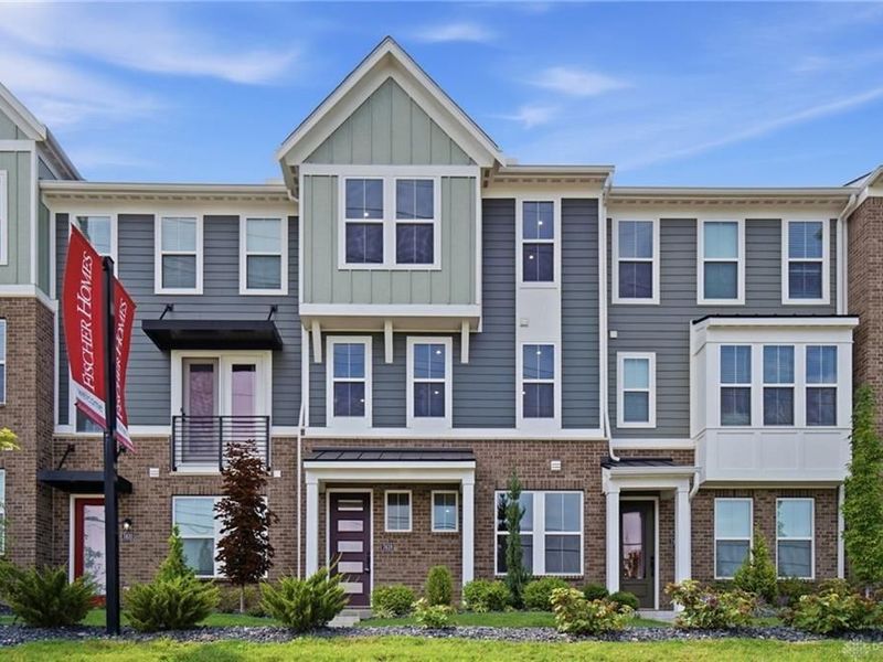 7418 Durham Place, West Chester, OH 45069 Photo 1