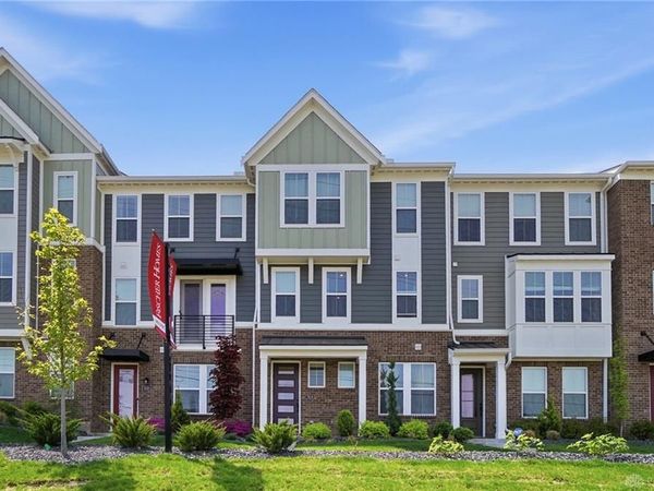 7418 Durham Place, West Chester, OH 45069
