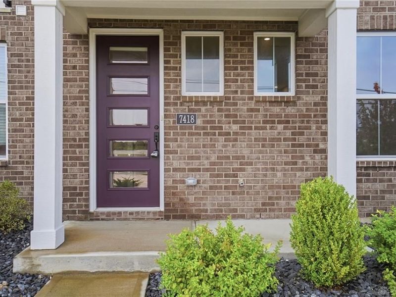 7418 Durham Place, West Chester, OH 45069 Photo 2