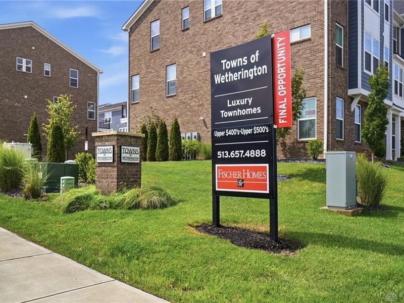 7418 Durham Place, West Chester, OH 45069 Photo 36