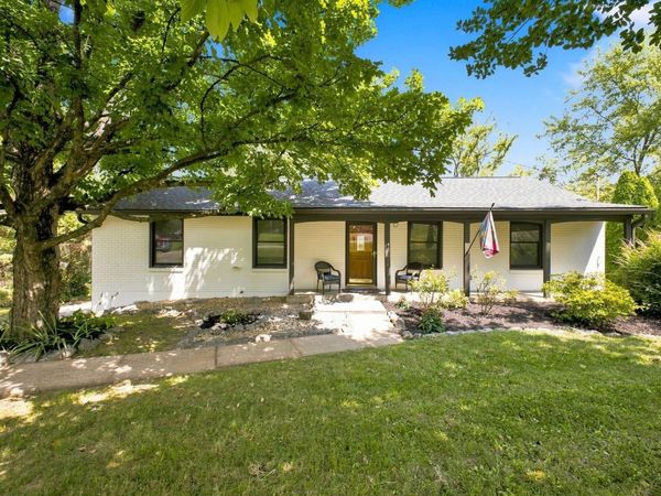 318 Binkley Dr, Nashville, TN 37211