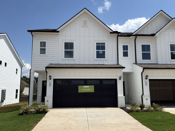 133 Yarrow Loop , Clarksville, TN 37043