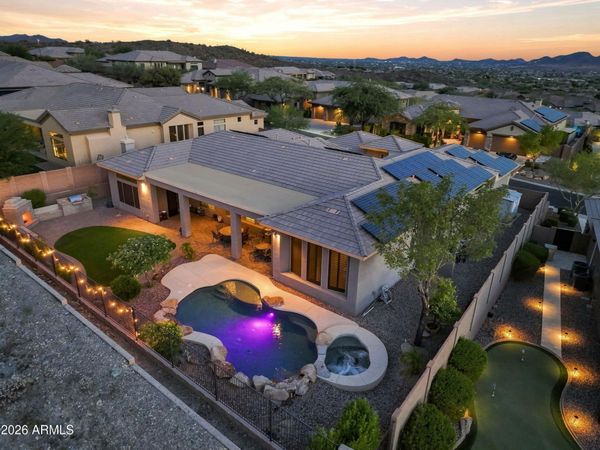 2538 W SHINNECOCK Way, Phoenix, AZ 85086