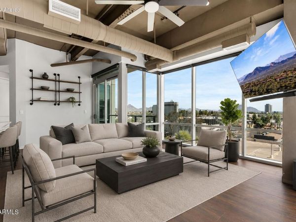 1 E LEXINGTON Avenue, Unit 503, Phoenix, AZ 85012