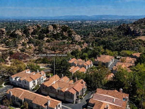 22365 Golden Canyon Circle, Chatsworth, CA 91311