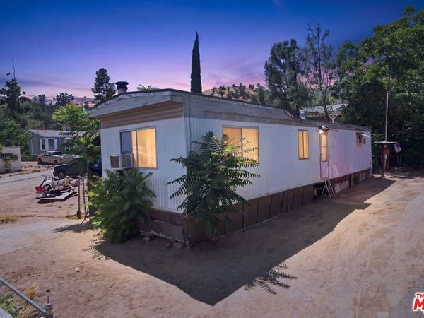 29 Margie Lane, Wofford Heights, CA 93285
